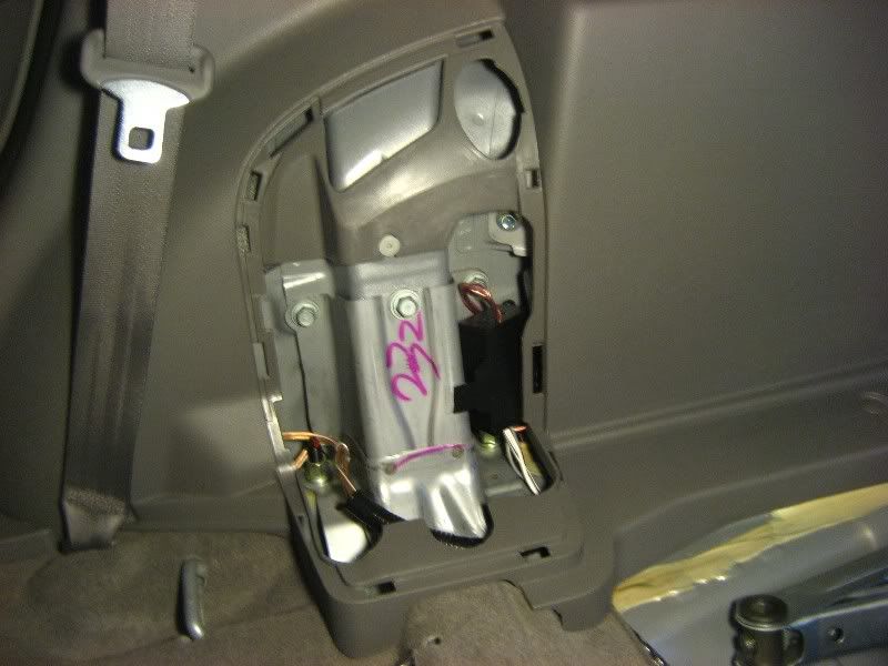 Part 1 Wiring Guide for Amp Installation